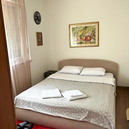 Apartman Lav Mostar Extérieur photo
