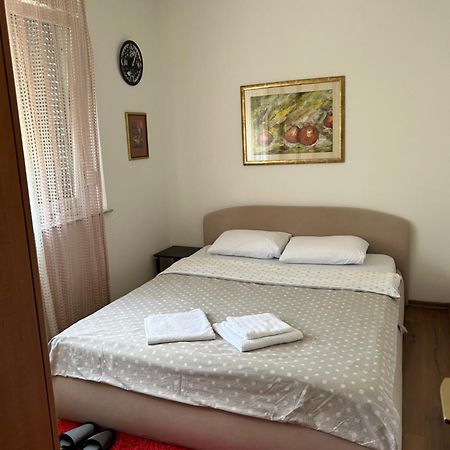 Apartman Lav Mostar Extérieur photo