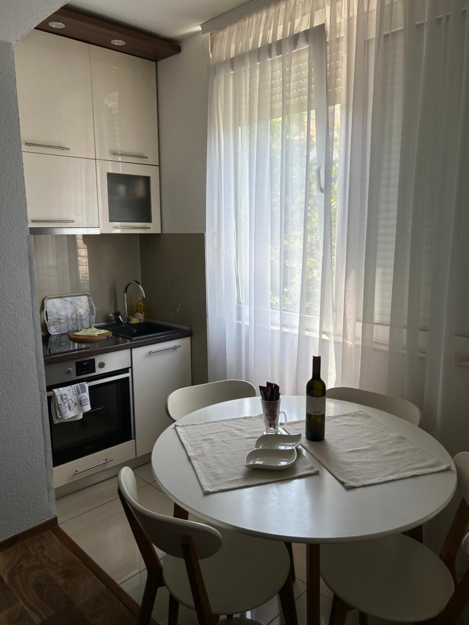 Apartman Lav Mostar Extérieur photo