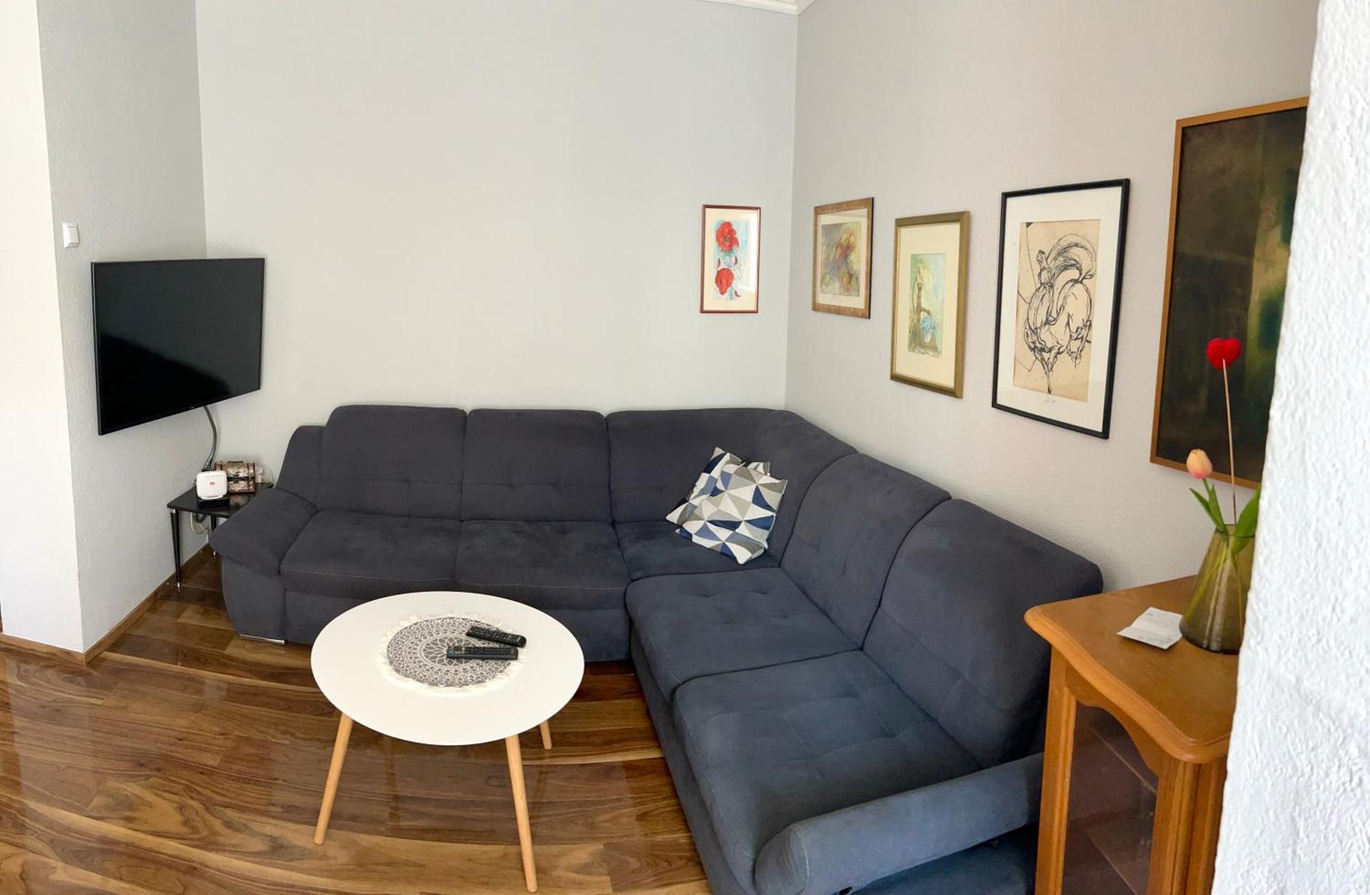 Apartman Lav Mostar Extérieur photo