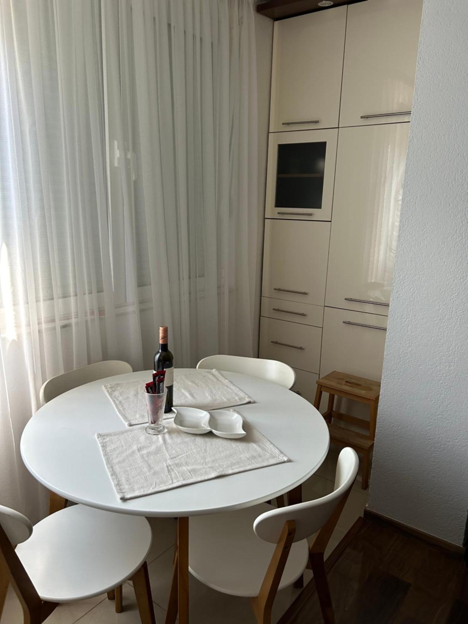 Apartman Lav Mostar Extérieur photo