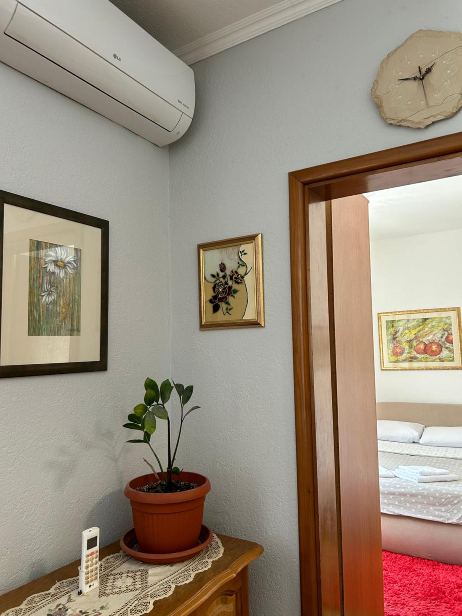 Apartman Lav Mostar Extérieur photo