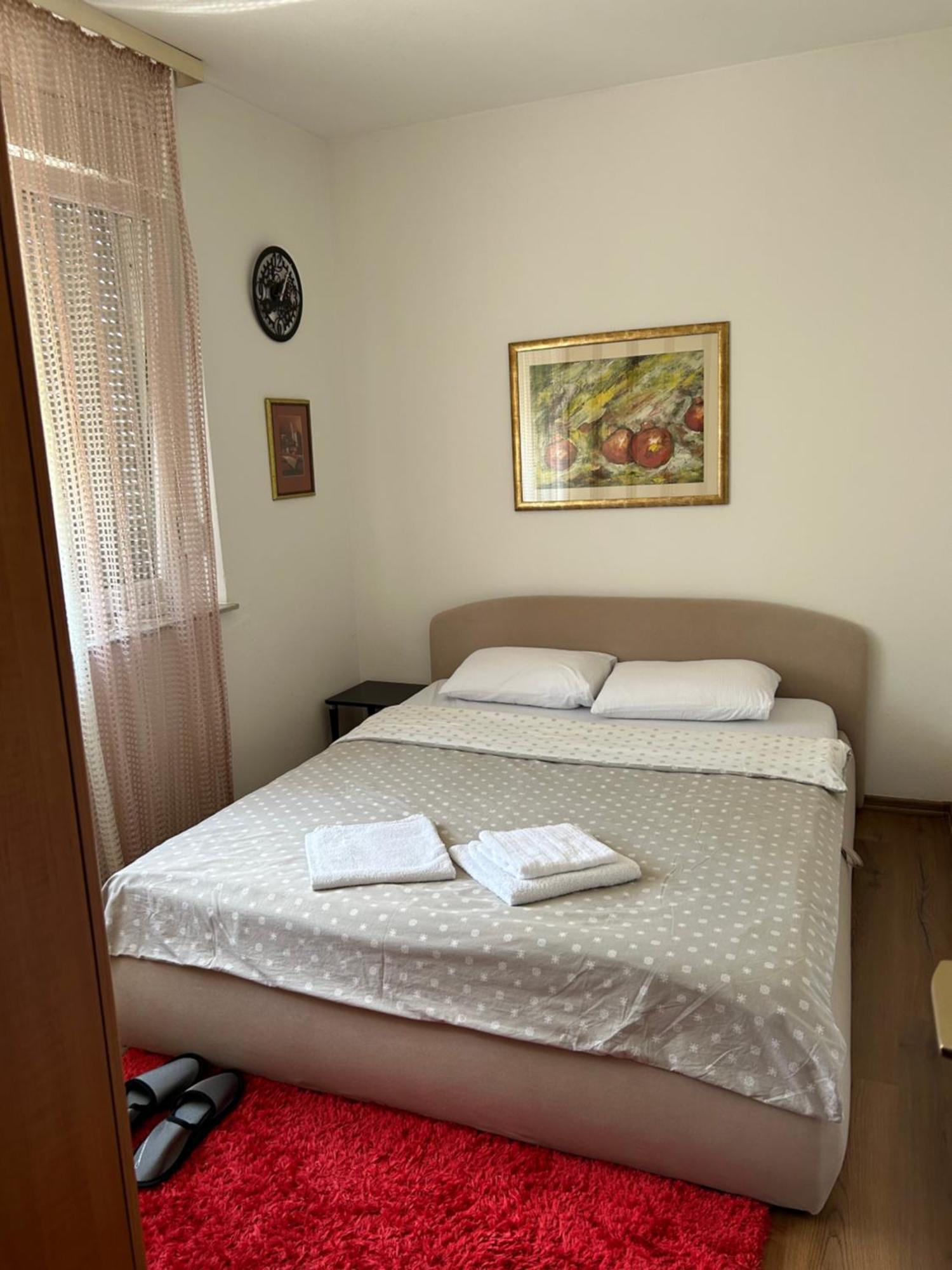 Apartman Lav Mostar Extérieur photo